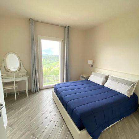 Casa Bel Vedere Peccioli 外观 照片