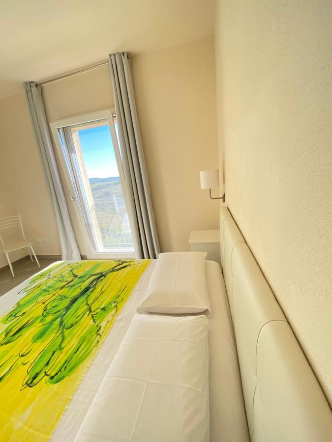 Casa Bel Vedere Peccioli 外观 照片