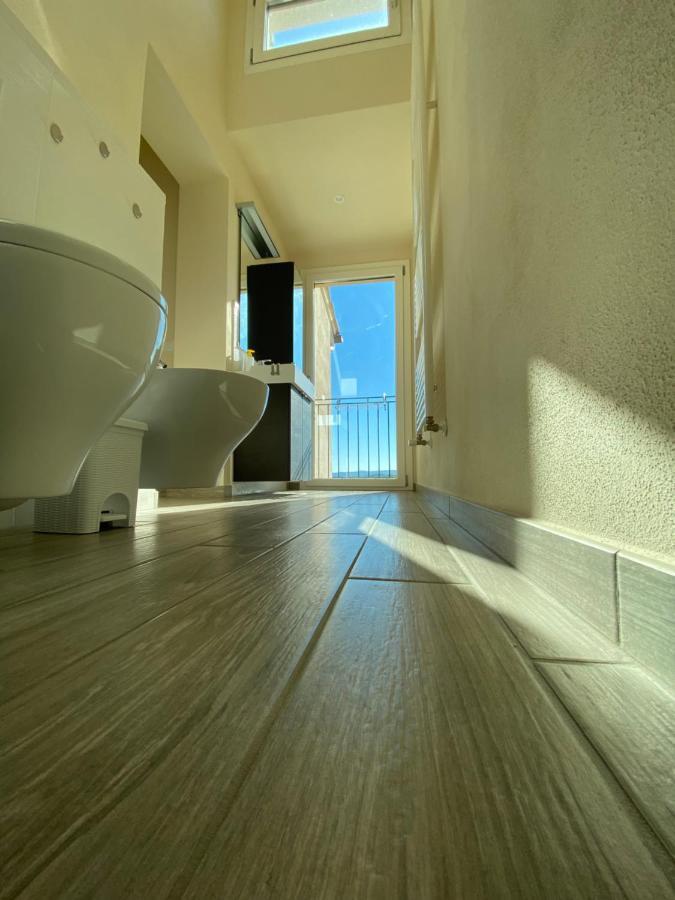Casa Bel Vedere Peccioli 外观 照片