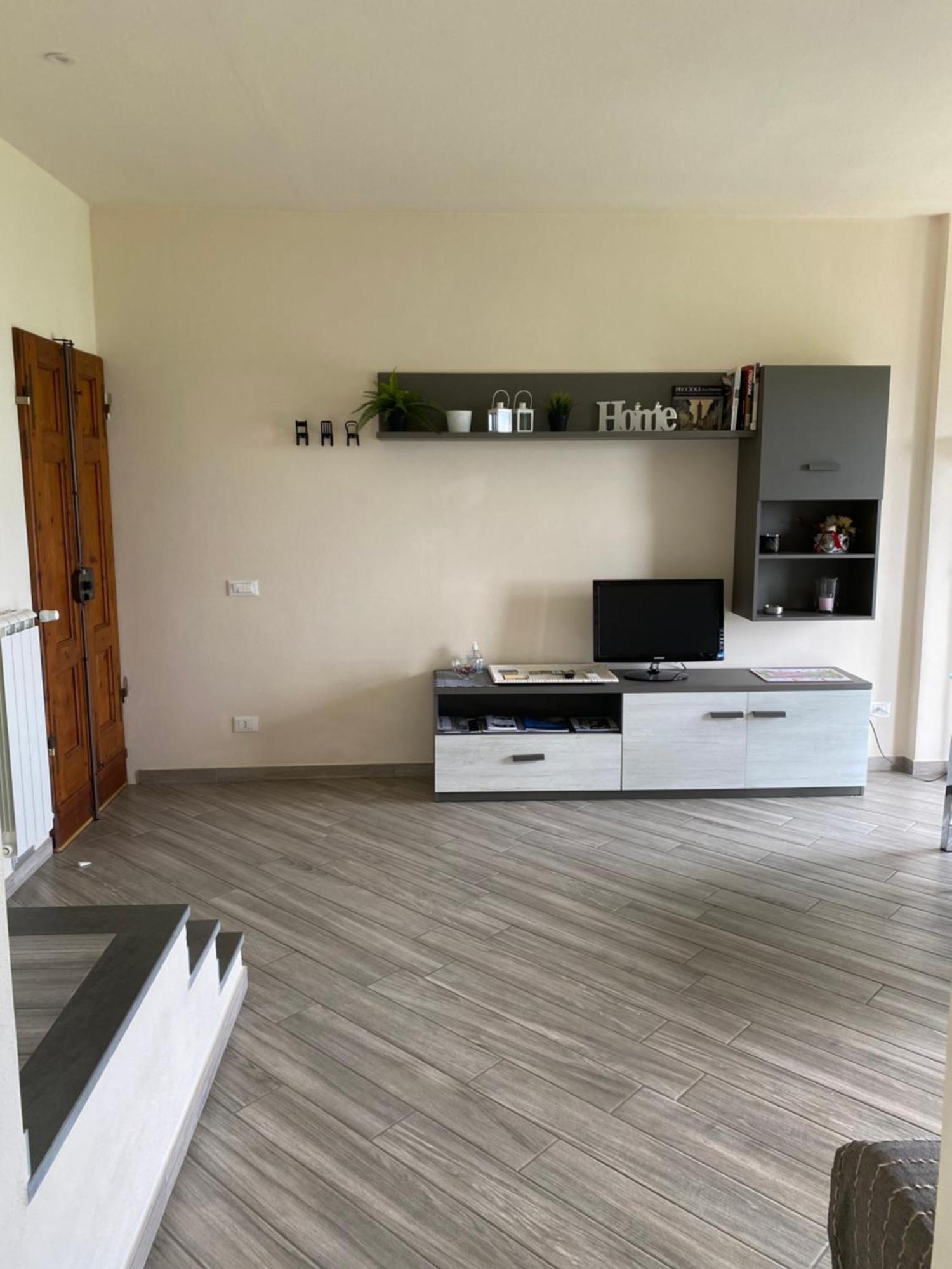 Casa Bel Vedere Peccioli 外观 照片